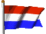 Nederlands - nl-NL nationalflaggen.de